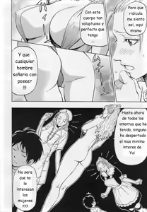 Page 4 of Sailor Mama | Mama Marinerita - preview thumbnail