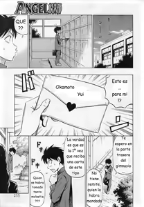 Page 7 of Sailor Mama | Mama Marinerita - preview thumbnail