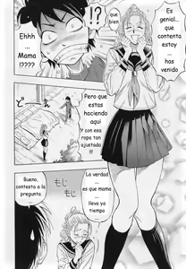 Page 8 of Sailor Mama | Mama Marinerita - preview thumbnail