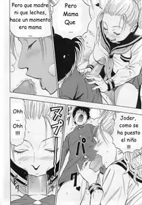 Page 10 of Sailor Mama | Mama Marinerita - preview thumbnail
