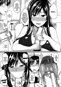 Page 5 of Futari wa Fera Pure - Mitarai-ryuu Kyokubu Senjo~ Jutsu!!! | Fela Pure Mitarai Style Genital Washing Technique - preview thumbnail