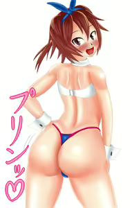 Tsukasa on Stage - hentai manga cover image