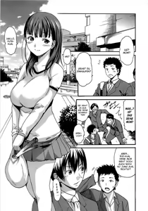 The Janitor's Room — hentai manga cover on Fhentai