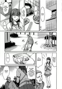 Page 3 of The Janitor's Room - preview thumbnail