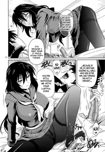 Page 9 of is Incest Strategy 2 - preview thumbnail