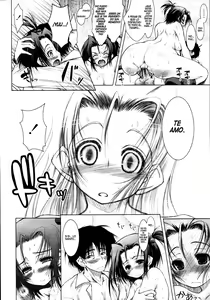 Page 22 of Darudere | Lazydere - preview thumbnail