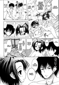 Page 26 of Darudere | Lazydere - preview thumbnail