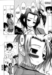 Page 28 of Darudere | Lazydere - preview thumbnail