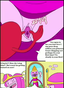 Page 3 of Adult Time 2 - preview thumbnail