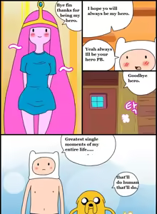 Page 9 of Adult Time 2 - preview thumbnail