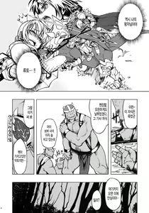 Page 42 of Hime Kishi Tame 2 | 여기사 테이밍 2 - preview thumbnail
