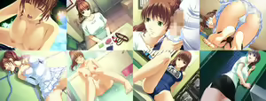 Page 184 of Wakazuma Mangekyou Kanzenban - preview thumbnail