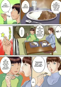 Page 11 of Kaasan wa Boku no Ningyou da - preview thumbnail