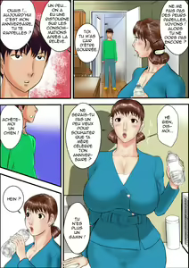 Page 3 of Kaasan wa Boku no Mesuinu da | Maman Est Ma Chienne! - preview thumbnail
