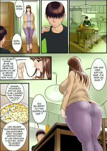 Page 38 of Kaasan wa Boku no Mesuinu da | Maman Est Ma Chienne! - preview thumbnail