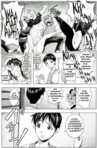 Page 14 of The Prank Night - preview thumbnail