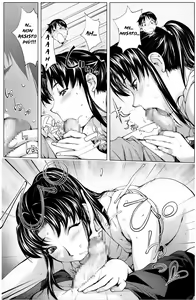 Page 20 of The Prank Night - preview thumbnail