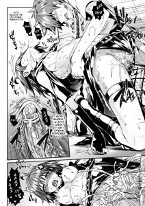 Page 16 of MEA To LOVE - preview thumbnail