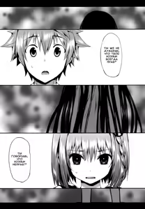 Page 3 of MEA To LOVE - preview thumbnail