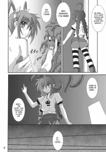 Page 5 of Vita no Hon II | Vita Book 2 - preview thumbnail