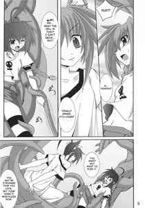 Page 8 of Vita no Hon II | Vita Book 2 - preview thumbnail