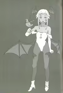 Page 26 of Ikenai Sensei Negima? - preview thumbnail
