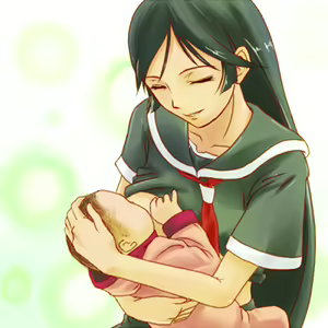 family - hentai manga cover image
