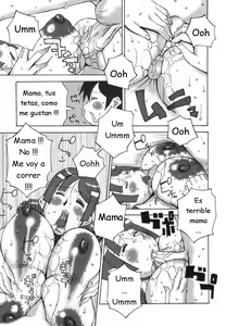 Page 101 of Bakunyuu Kinshin Daijiten - preview thumbnail