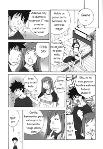 Page 11 of Bakunyuu Kinshin Daijiten - preview thumbnail