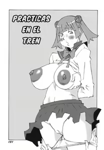 Page 137 of Bakunyuu Kinshin Daijiten - preview thumbnail