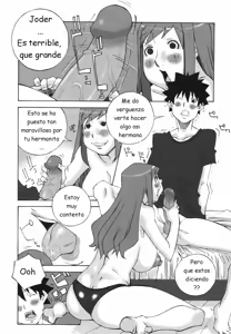Page 14 of Bakunyuu Kinshin Daijiten - preview thumbnail