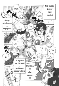 Page 156 of Bakunyuu Kinshin Daijiten - preview thumbnail