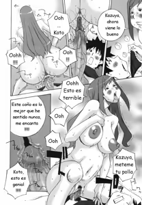 Page 18 of Bakunyuu Kinshin Daijiten - preview thumbnail