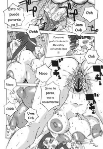 Page 34 of Bakunyuu Kinshin Daijiten - preview thumbnail