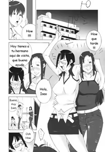 Page 41 of Bakunyuu Kinshin Daijiten - preview thumbnail