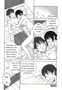 Page 54 of Bakunyuu Kinshin Daijiten - preview thumbnail
