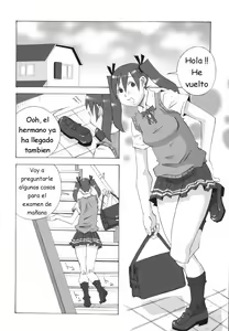 Page 56 of Bakunyuu Kinshin Daijiten - preview thumbnail