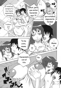 Page 75 of Bakunyuu Kinshin Daijiten - preview thumbnail