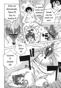 Page 78 of Bakunyuu Kinshin Daijiten - preview thumbnail