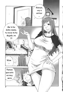 Page 9 of Bakunyuu Kinshin Daijiten - preview thumbnail