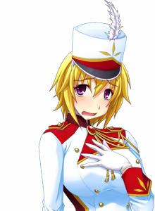 Page 168 of Oppai Gakuen Marching Band Bu! ~Hatsujou Hametori Seikatsu Nisshi~ (Character CG) 1 of 2 - preview thumbnail