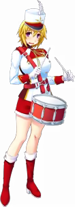 Page 176 of Oppai Gakuen Marching Band Bu! ~Hatsujou Hametori Seikatsu Nisshi~ (Character CG) 1 of 2 - preview thumbnail