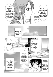 Page 3 of Sister's Boyfriend - preview thumbnail