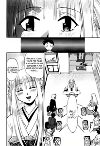 Page 168 of Ring x Mama 2 - preview thumbnail