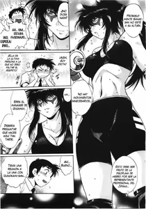 Page 168 of Ring x Mama 3 - preview thumbnail