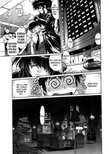 Page 176 of Ring x Mama 3 - preview thumbnail