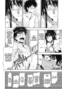 Page 11 of Toaru Ishou to Priestess - preview thumbnail