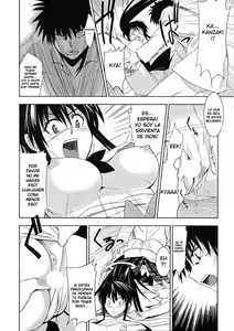 Page 17 of Toaru Ishou to Priestess - preview thumbnail