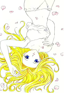 Page 3 of Snowdrop no Hanakotoba - preview thumbnail