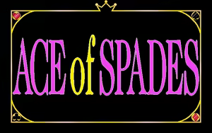 Page 3 of Ace of Spades - preview thumbnail